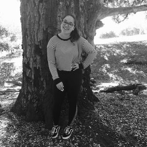 Meet your Posher, Breanna